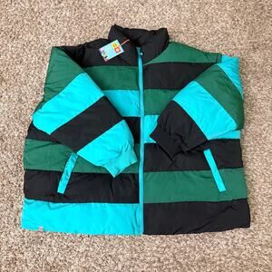 LEGO Men's Puffer Jacket - Target Collection - 5X